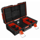 Комплект ящиков для инструментов Qbrick System PRIME SET 2