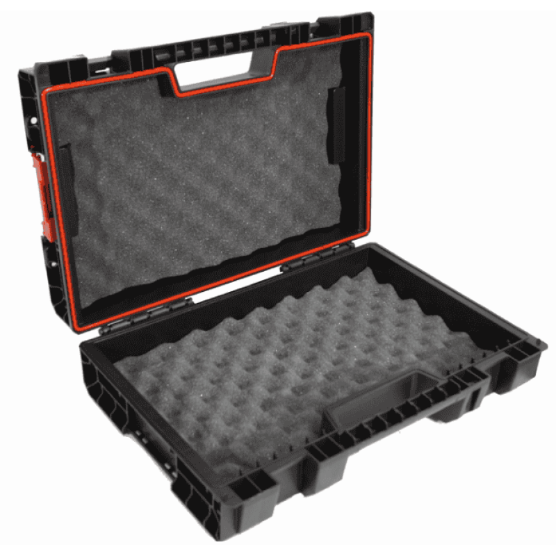 Ящик для инструментов Qbrick System PRO Toolcase Protective Foam
