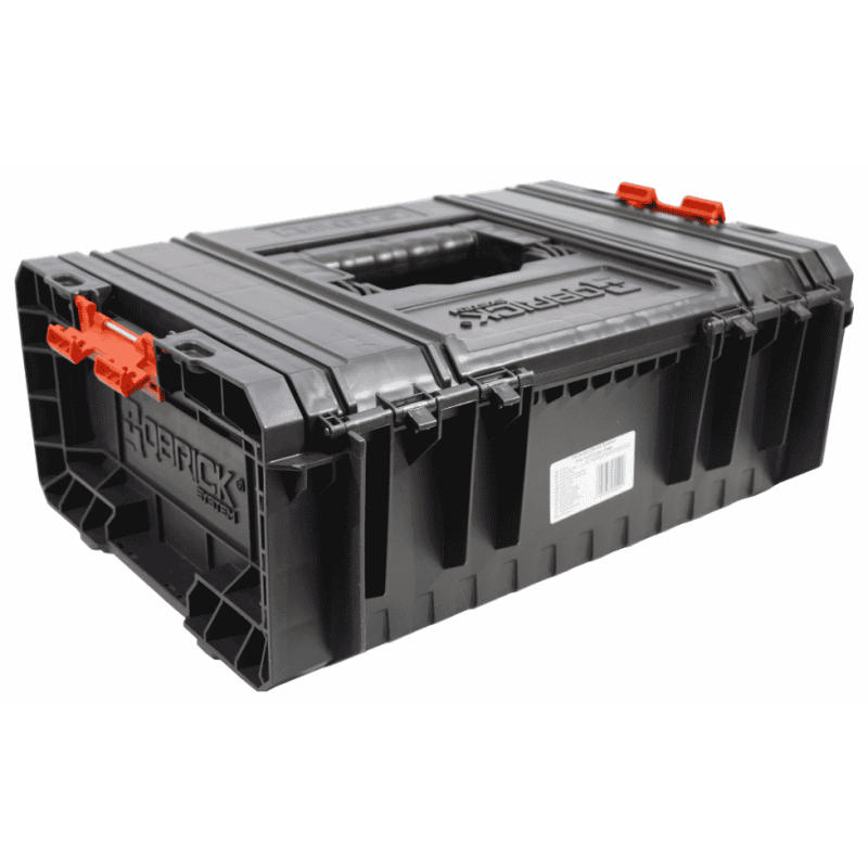 Ящик для инструментов Qbrick System PRO Technician Case 2.0