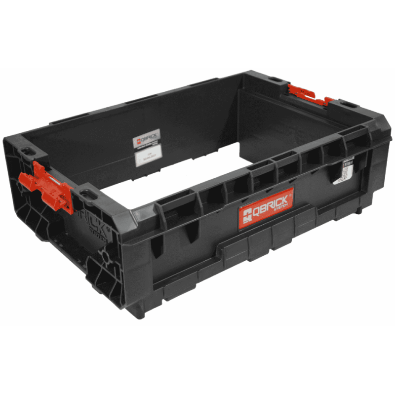 Ящик для инструментов Qbrick System PRO Box Extender 2.0