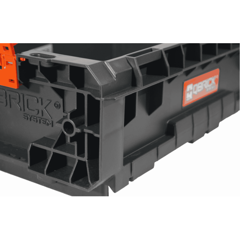 Ящик для инструментов Qbrick System PRO Box Extender 2.0
