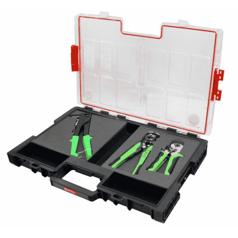 Организатор QBRICK SYSTEM PRO 300