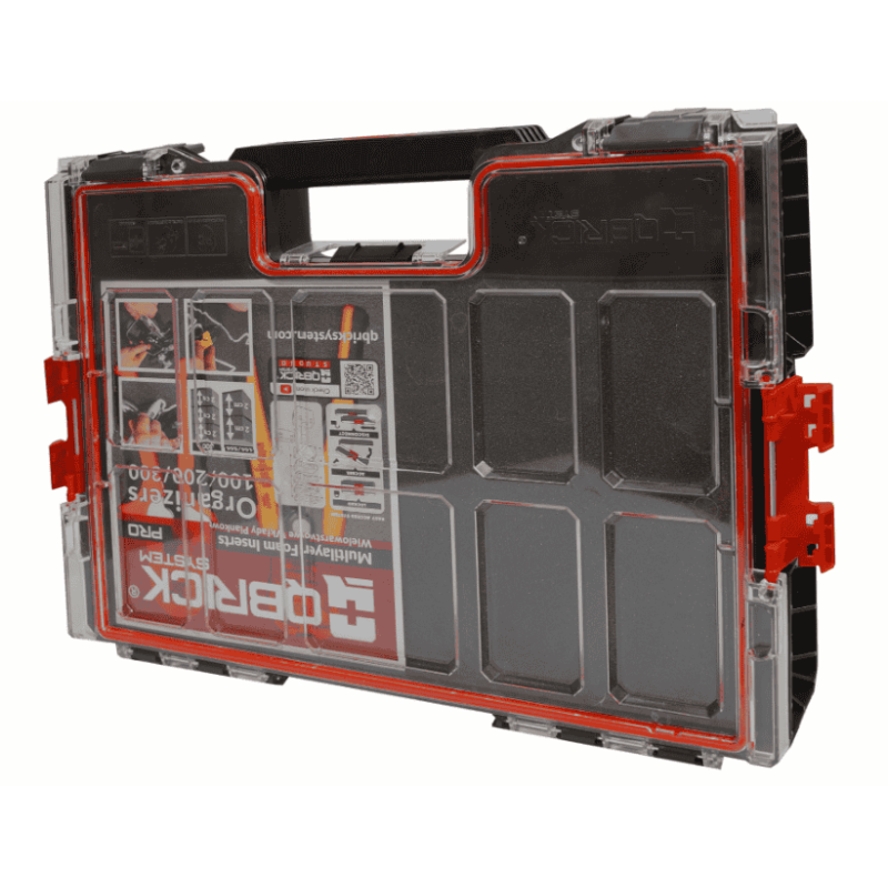 Органайзер QBRICK SYSTEM PRO 200