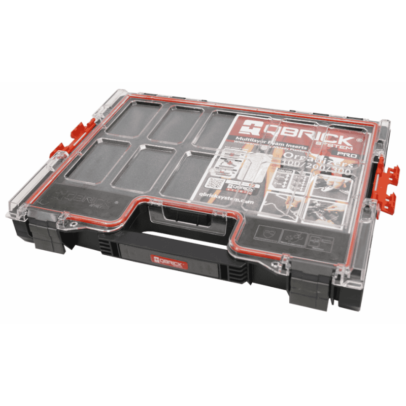 Органайзер QBRICK SYSTEM PRO 200