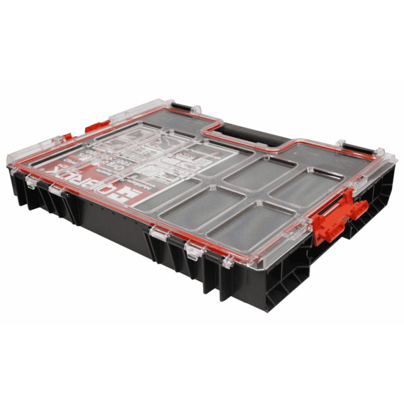 Органайзер QBRICK SYSTEM PRO 200