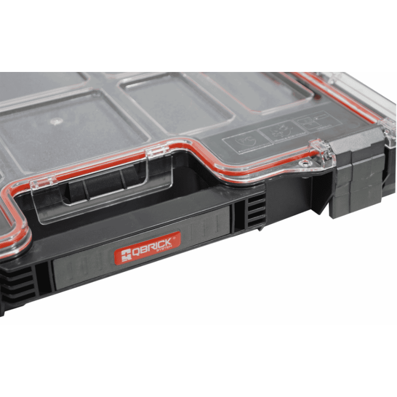 Органайзер QBRICK SYSTEM PRO 200