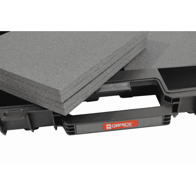 Органайзер QBRICK SYSTEM PRO 200