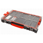 Органайзер QBRICK SYSTEM PRO 100 Multilayer Foam Inserts