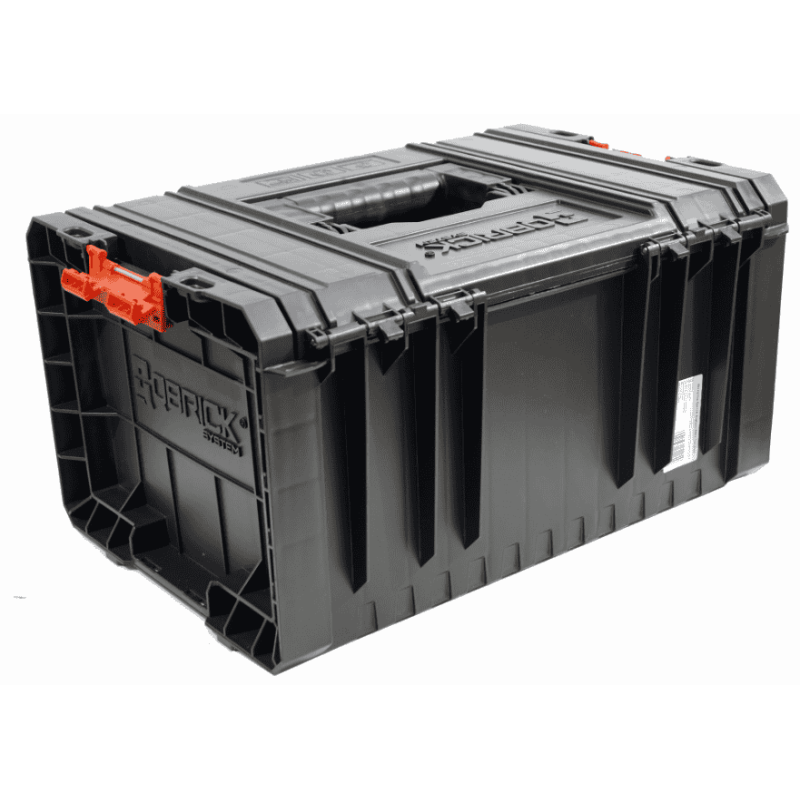 Ящик для инструментов Qbrick System PRO Toolbox 2.0