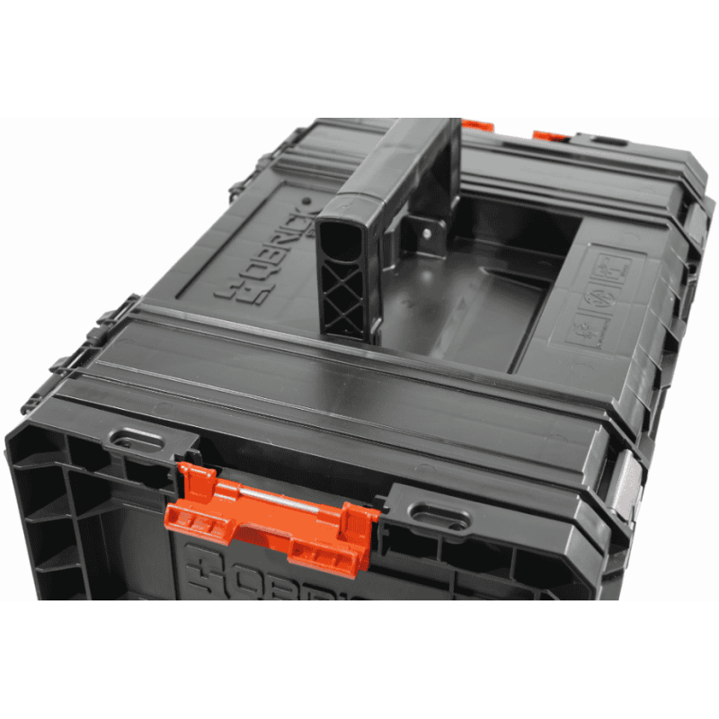 Ящик для инструментов Qbrick System PRO Toolbox 2.0