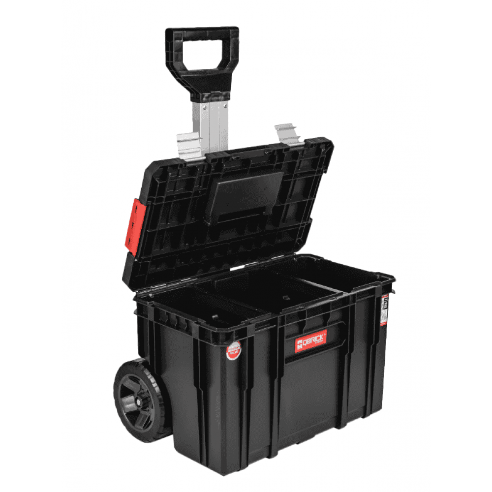 Комплект ящиков для инструментов Qbrick System TWO Set