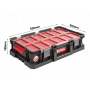 Комплект ящиков для инструментов Qbrick System TWO Set