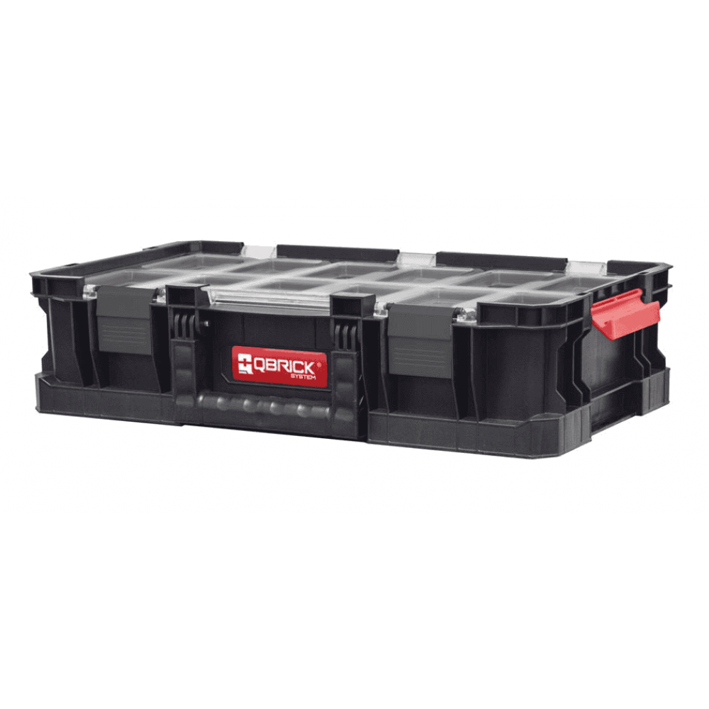 Организатор Qbrick System TWO Flex Plus