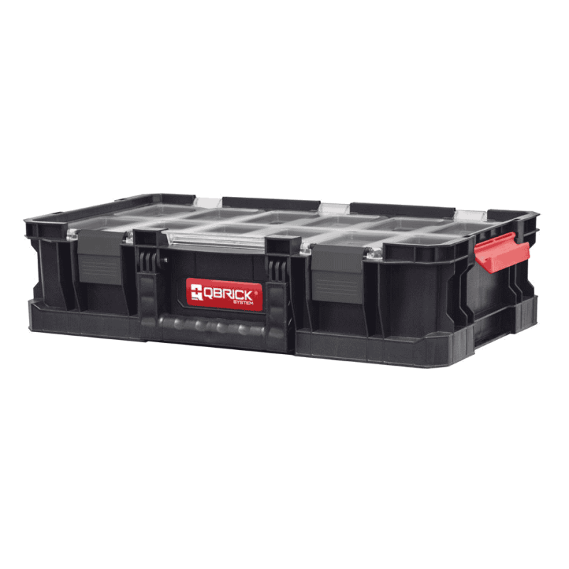 Організатор Qbrick System TWO Flex Plus