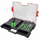 Організатор Qbrick System ONE Organizer L 2.0 MFI