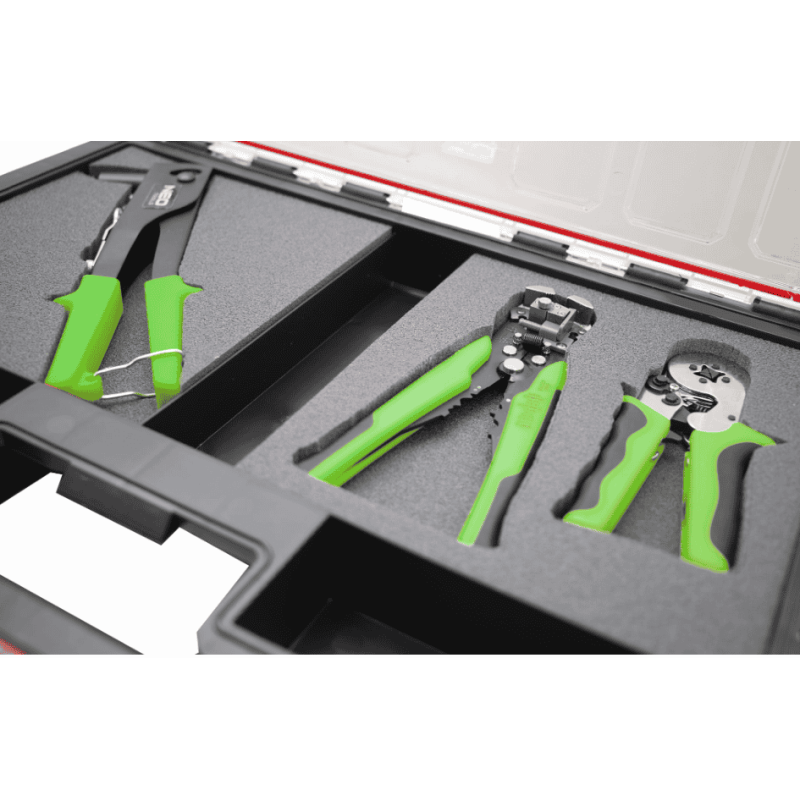 Організатор Qbrick System ONE Organizer L 2.0 MFI