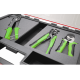 Організатор Qbrick System ONE Organizer L 2.0 MFI