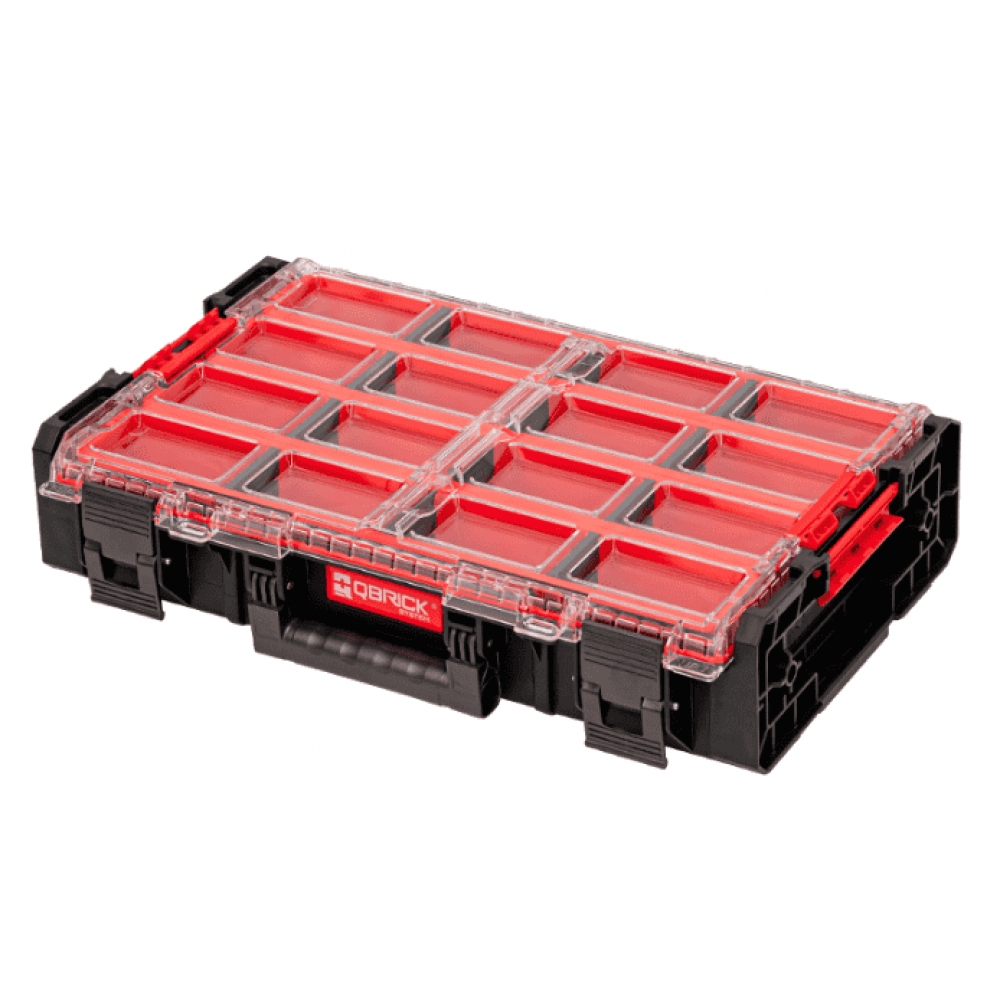 Організатор Qbrick System ONE Organizer XL 2.0 Long Bin