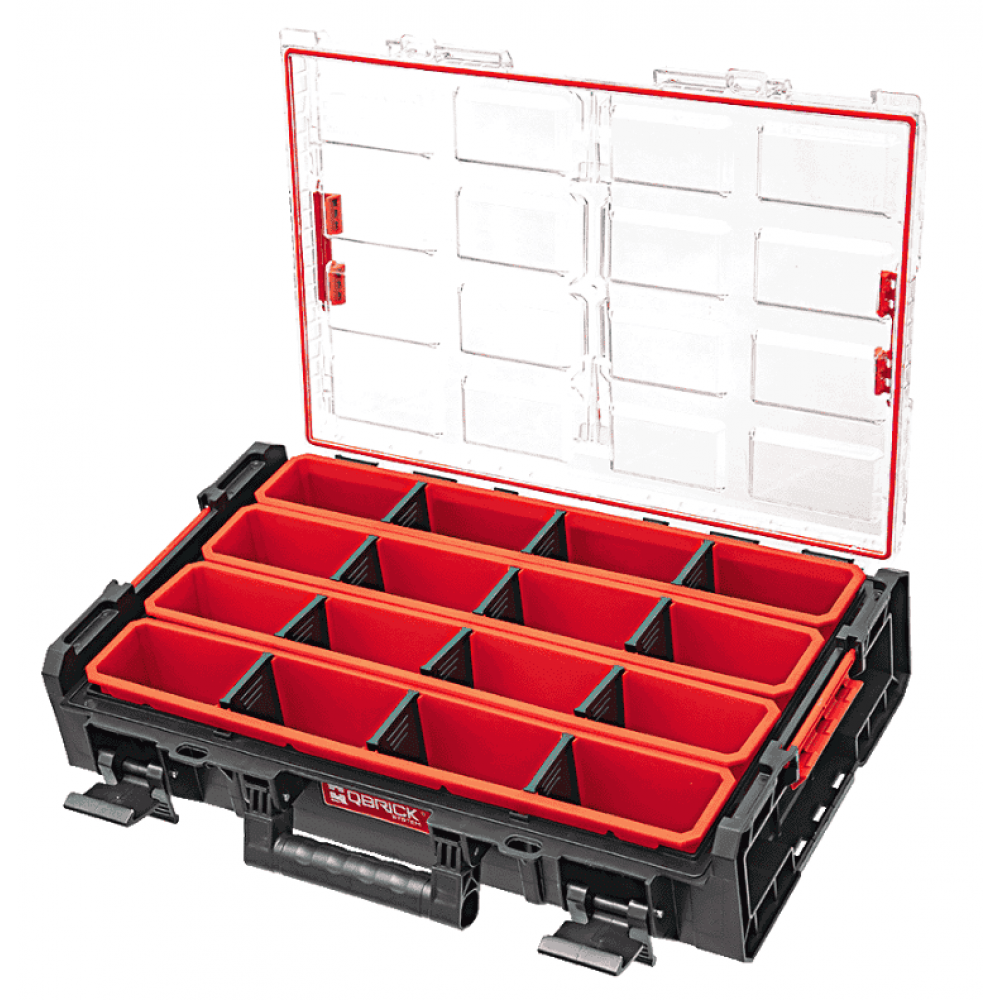 Організатор Qbrick System ONE Organizer XL 2.0 Long Bin