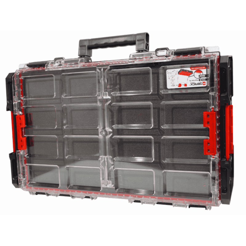 Організатор Qbrick System ONE Organizer XL 2.0 MFI