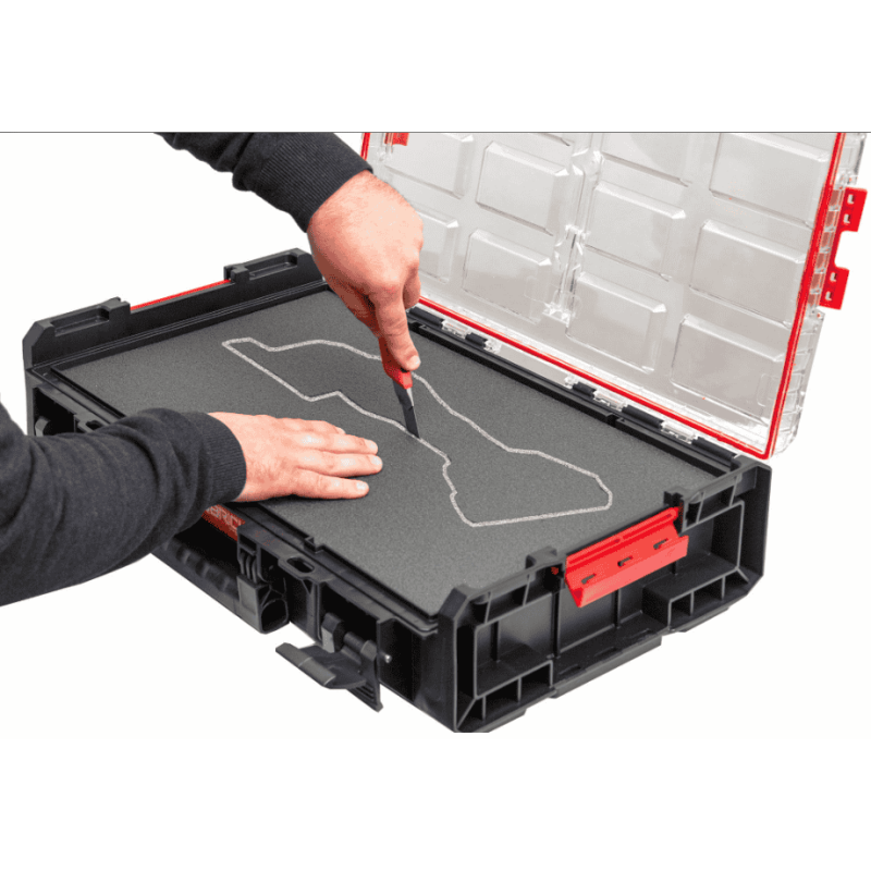 Організатор Qbrick System ONE Organizer XL 2.0 MFI