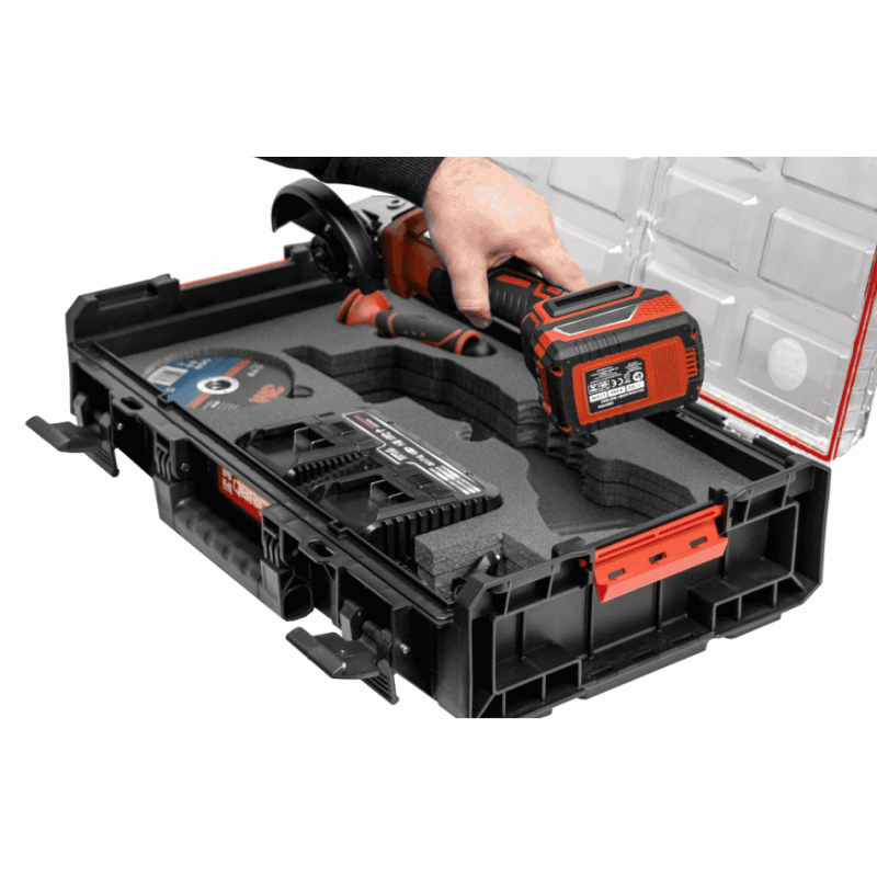 Організатор Qbrick System ONE Organizer XL 2.0 MFI