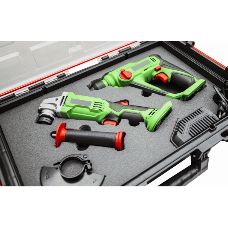 Організатор Qbrick System ONE Organizer XL 2.0 MFI