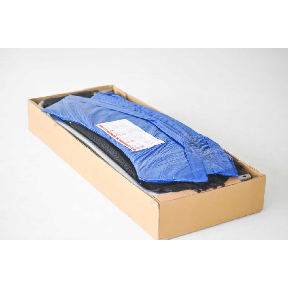 Батут с сеткой SkyJump 140 см