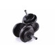 Гантели композитные Neo-Sport 2 x 8,5 кг