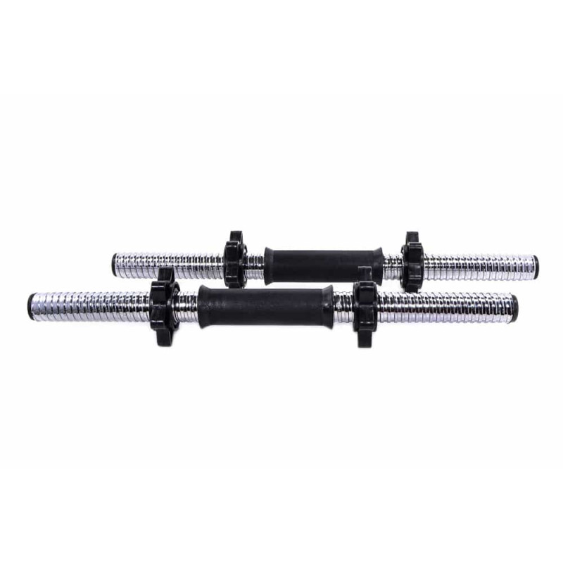 Гантели композитные Neo-Sport 2 x 18,5 кг