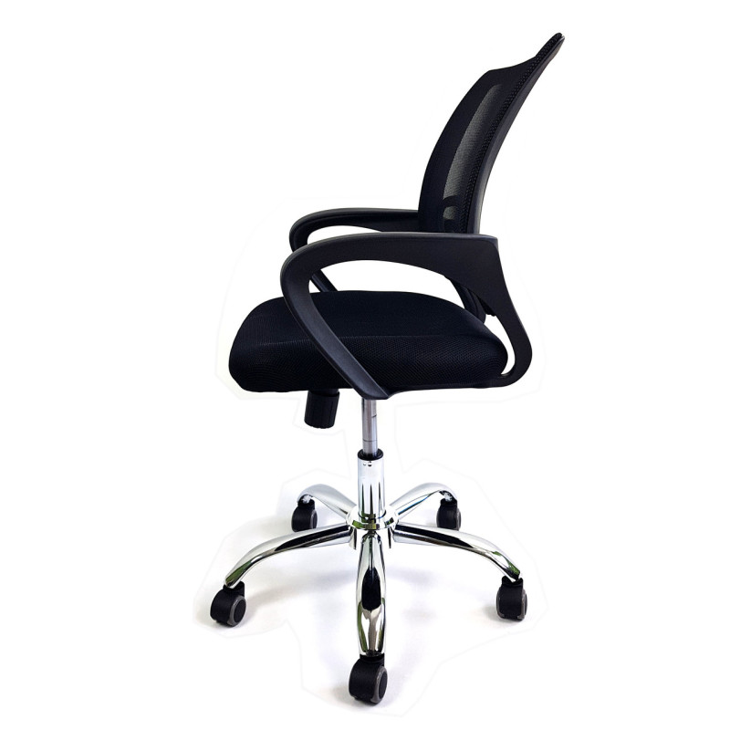 Крісло офісне Comfort C012