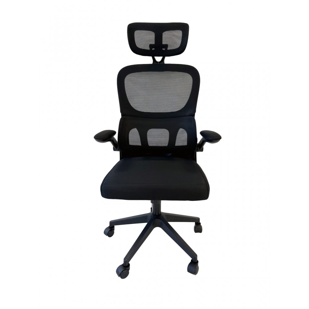 Офисное эргономичное кресло T889 TORONTO