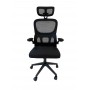 Офисное эргономичное кресло T889 TORONTO