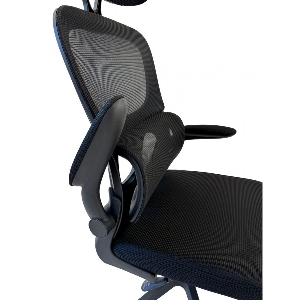 Офисное эргономичное кресло T889 TORONTO