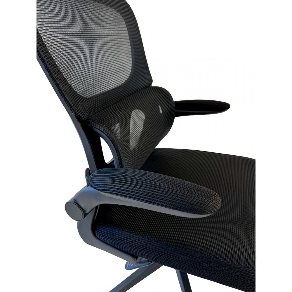Офисное эргономичное кресло T889 TORONTO