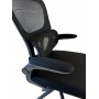 Офисное эргономичное кресло T889 TORONTO
