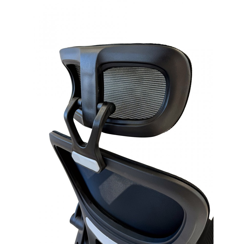 Офисное эргономичное кресло T889 TORONTO