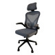 Крісло офісне ергономічне T2505 PROLINE