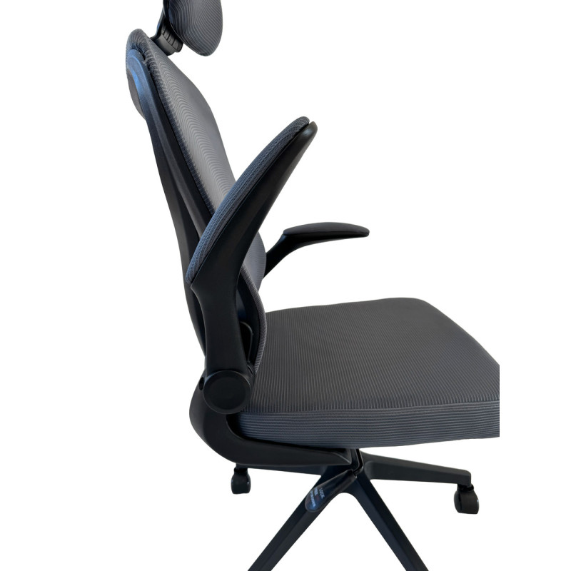 Крісло офісне ергономічне T2505 PROLINE