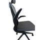Крісло офісне ергономічне T2505 PROLINE