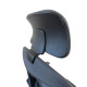 Крісло офісне ергономічне T2505 PROLINE