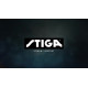 Сітка для настільного тенісу Stiga Premium Clip ITTF (639000)
