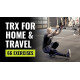 Петли для функционального тренинга 4FIZJO TRX Black/Khaki (P-5907739311023)
