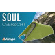 Намет Vango Soul 100 Treetops (TERSOUL T15077)