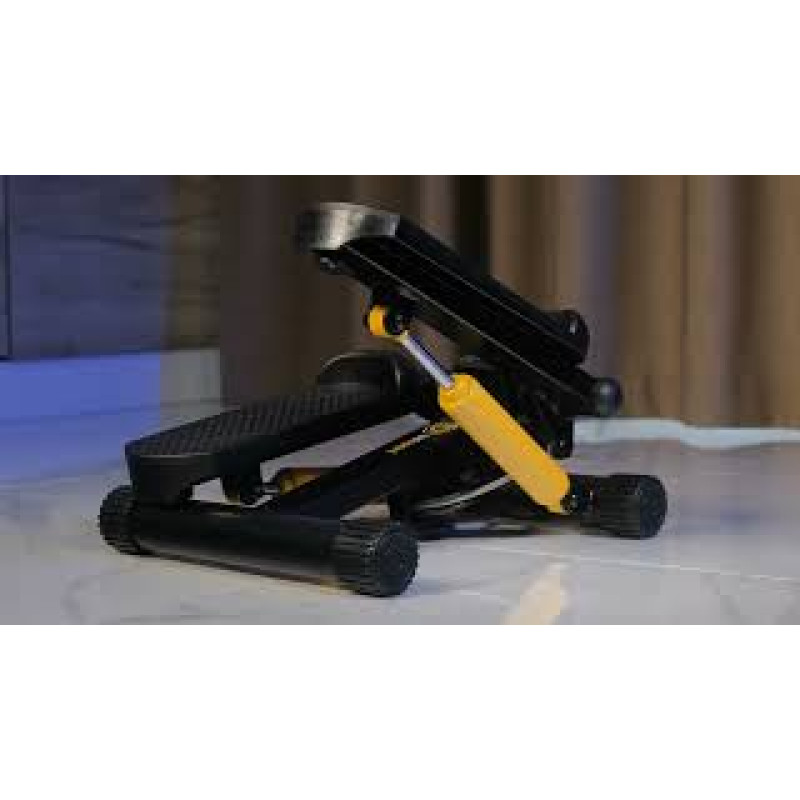 Степпер Besport BS-9009 Stage черно-желтый