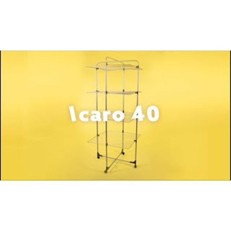 Сушилка для белья напольная Colombo Icaro 40 (ST194/4)