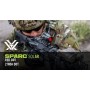 Приціл коліматорний Vortex SPARC Solar Red Dot 2MOA (SPC-404) Приціл коліматорний Vortex SPARC Solar Red Dot 2MOA (SPC-404)