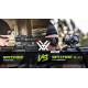 Прицел оптический Vortex Spitfire 3x Prism II Scope AR-BDC4 Reticle (SPR-300)