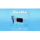 Сушилка для белья напольная Colombo Double (ST797)