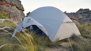 Намет Naturehike Mongar NH17T007-M